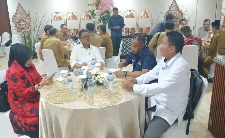 Boalemo Peroleh ABT Pertanian 2025
